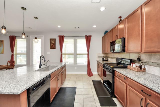 3705 Banbury Lane, Pearland, TX 77584