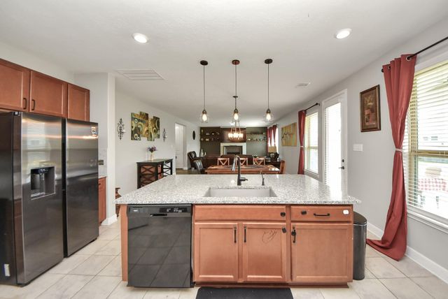 3705 Banbury Lane, Pearland, TX 77584