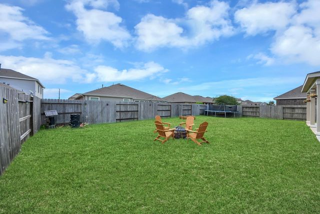 3705 Banbury Lane, Pearland, TX 77584