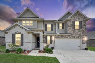 3705 Banbury Lane, Pearland, TX 77584