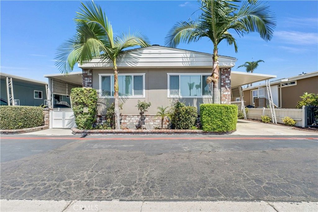 12861 West Street 68, Garden Grove, CA 92840 — exterior