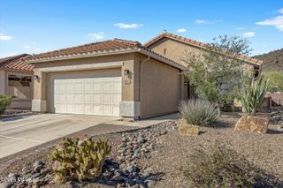 9471 N Whispering Shadows Way, Tucson, AZ 85743