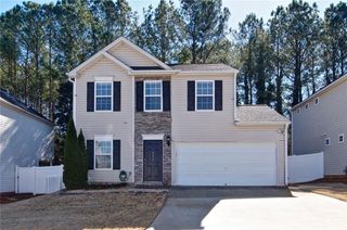 252 Oak Grove Way, Acworth, GA 30102