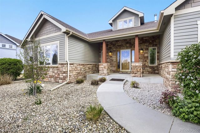 5387 Trade Wind Court, Windsor, CO 80528