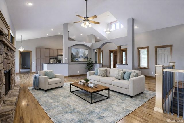 5387 Trade Wind Court, Windsor, CO 80528