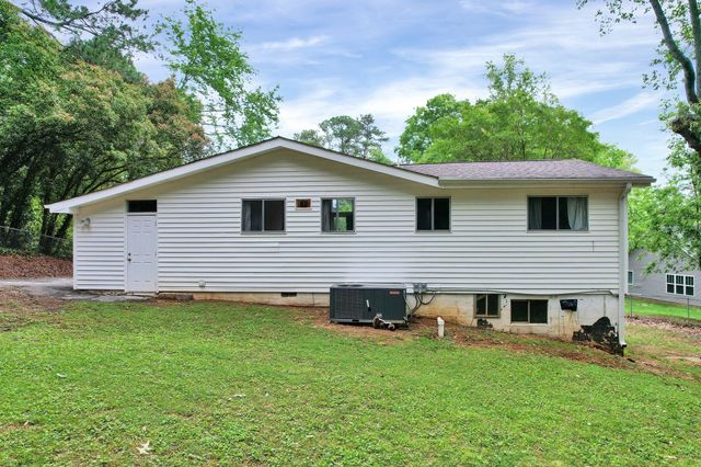 6568 Barnie Fay Lane, Chattanooga, TN 37421