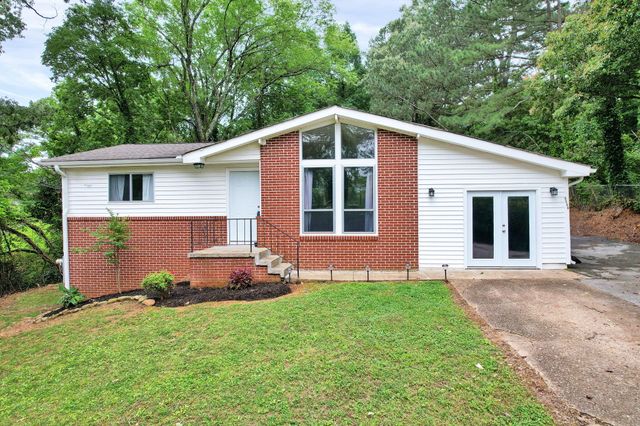 6568 Barnie Fay Lane, Chattanooga, TN 37421