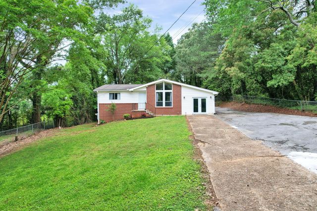 6568 Barnie Fay Lane, Chattanooga, TN 37421