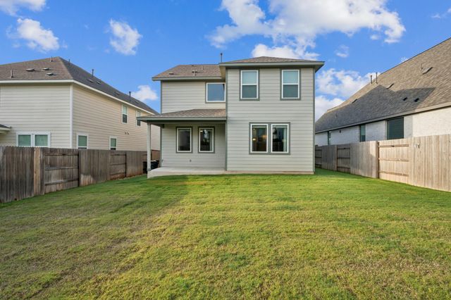 321 Kays PATH, Georgetown, TX 78626