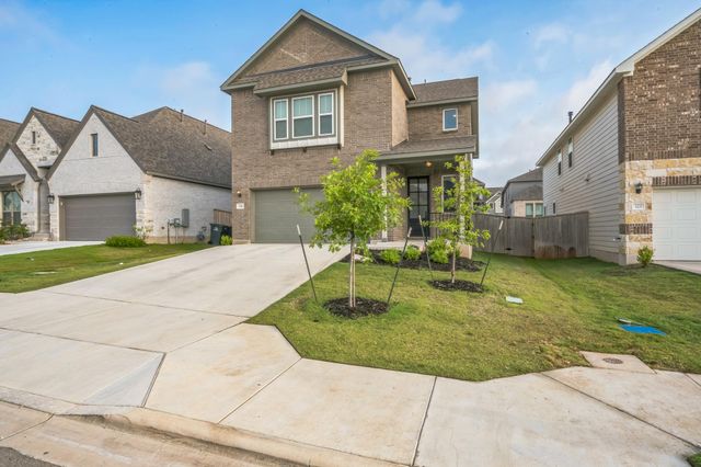 321 Kays PATH, Georgetown, TX 78626