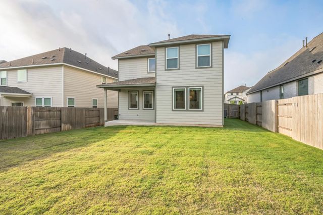321 Kays PATH, Georgetown, TX 78626