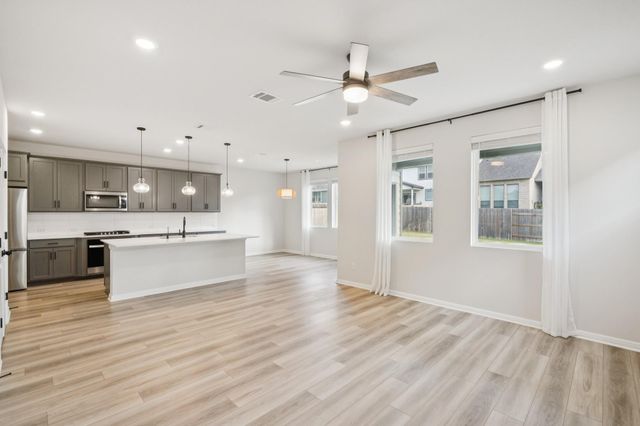 321 Kays PATH, Georgetown, TX 78626