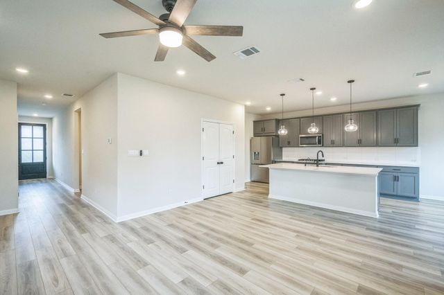 321 Kays PATH, Georgetown, TX 78626