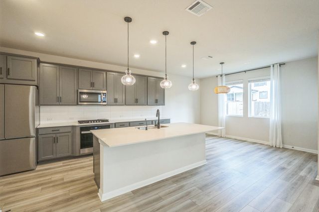 321 Kays PATH, Georgetown, TX 78626