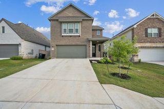 321 Kays PATH, Georgetown, TX 78626
