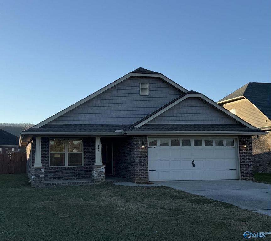 442 Wade Road SE, Huntsville, AL 35763