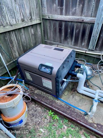 236 Sawbridge Drive, Ridgeland, MS 39157