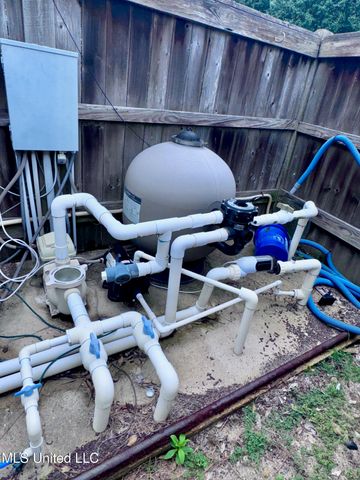 236 Sawbridge Drive, Ridgeland, MS 39157