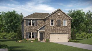 512 Almere Drive, Hampton, GA 30228