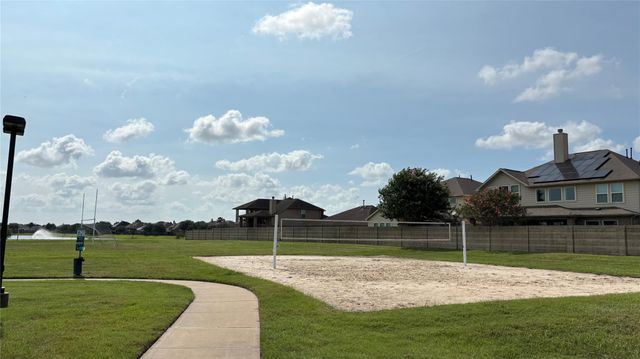 9810 Shimmering Lakes Drive, Rosharon, TX 77583