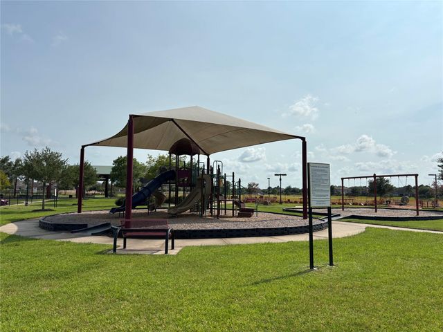 9810 Shimmering Lakes Drive, Rosharon, TX 77583
