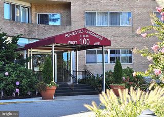 100 WEST AVE #S611, Jenkintown, PA 19046