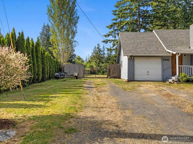 3808 139th Street NW, Marysville, WA 98271