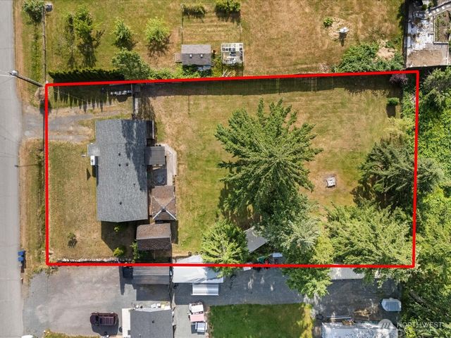 3808 139th Street NW, Marysville, WA 98271