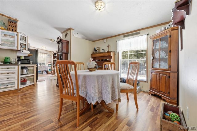 6450 Campbell Road, Pike, NY 14066