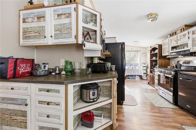 6450 Campbell Road, Pike, NY 14066