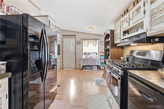 6450 Campbell Road, Pike, NY 14066