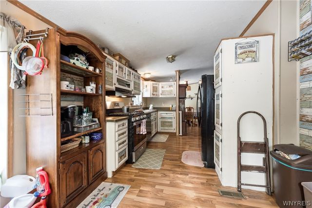 6450 Campbell Road, Pike, NY 14066