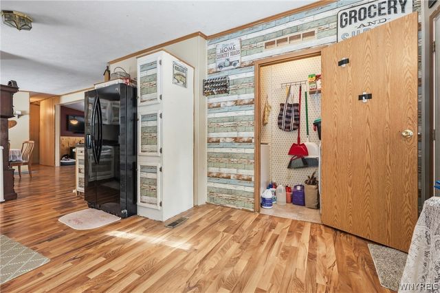 6450 Campbell Road, Pike, NY 14066