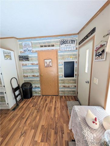 6450 Campbell Road, Pike, NY 14066