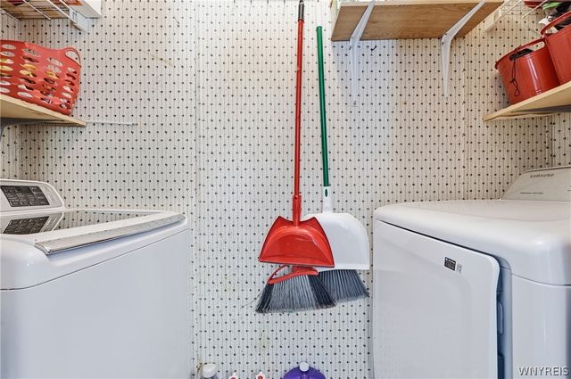 6450 Campbell Road, Pike, NY 14066