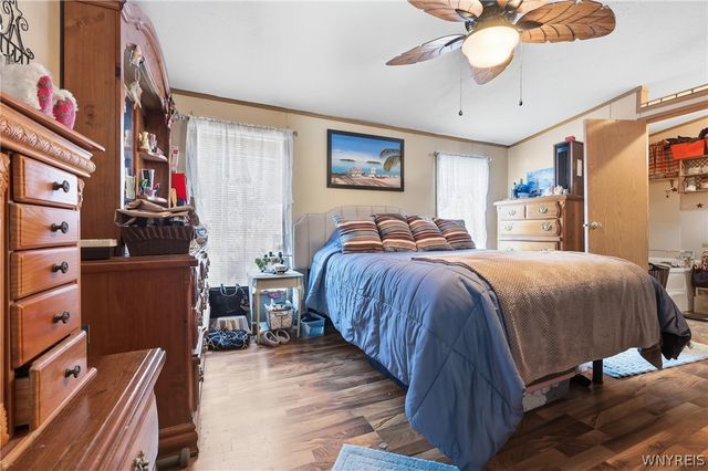 6450 Campbell Road, Pike, NY 14066