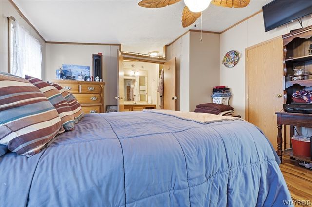 6450 Campbell Road, Pike, NY 14066