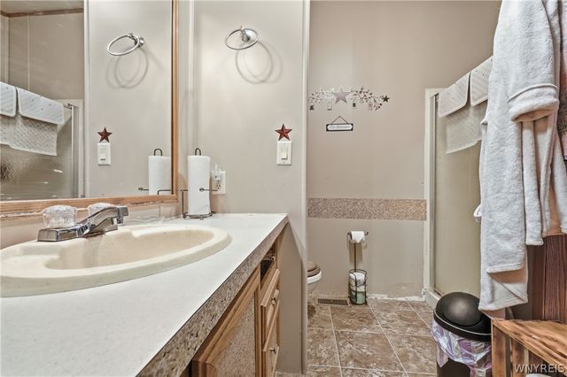 6450 Campbell Road, Pike, NY 14066