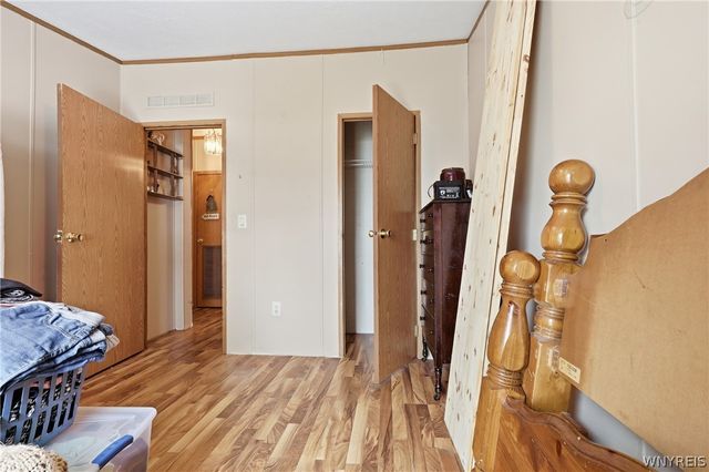 6450 Campbell Road, Pike, NY 14066