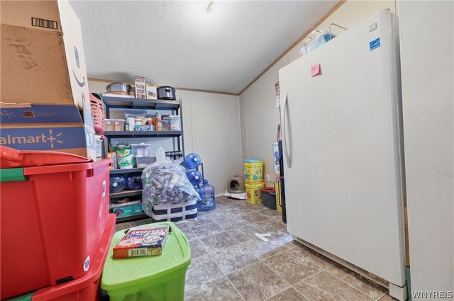 6450 Campbell Road, Pike, NY 14066