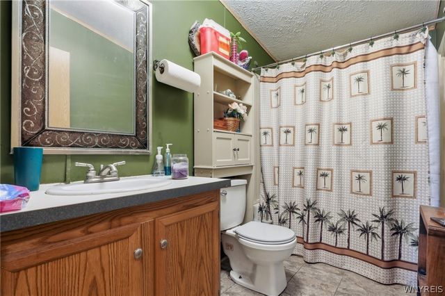 6450 Campbell Road, Pike, NY 14066