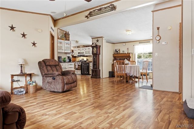 6450 Campbell Road, Pike, NY 14066