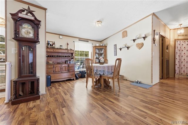 6450 Campbell Road, Pike, NY 14066