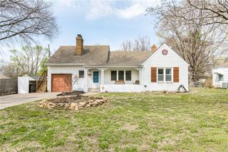 9004 E 65TH Terrace, Raytown, MO 64133