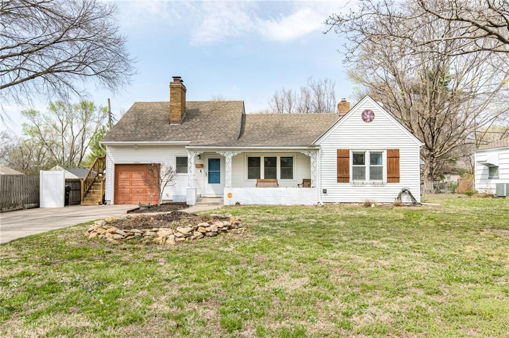 9004 E 65TH Terrace, Raytown, MO 64133