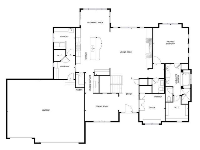 3673 Lerive Way, Chaska, MN 55318