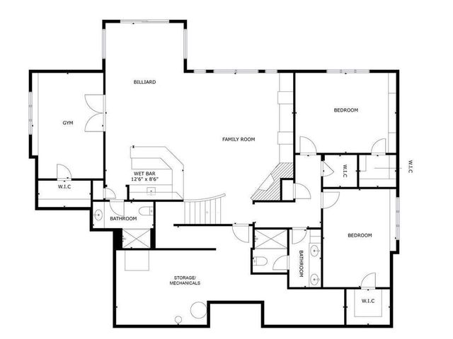 3673 Lerive Way, Chaska, MN 55318