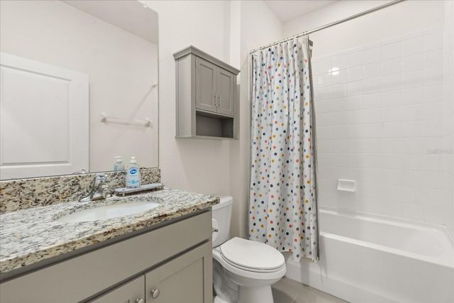 8324 WHEAT STONE DRIVE, Zephyrhills, FL 33540