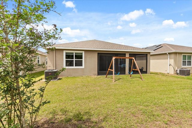 8324 WHEAT STONE DRIVE, Zephyrhills, FL 33540