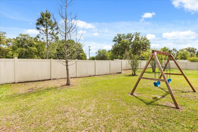 8324 WHEAT STONE DRIVE, Zephyrhills, FL 33540